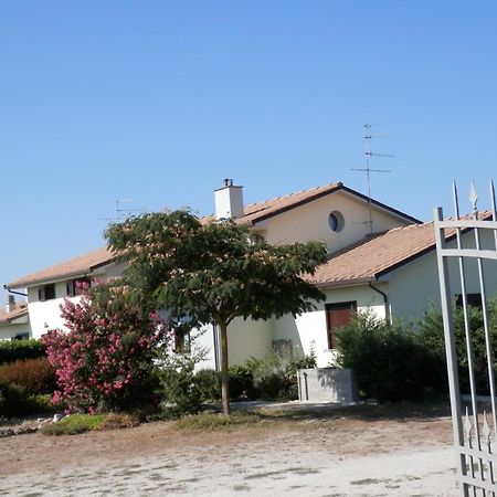 A Viterbo Terme "Casa Vacanze Al Melograno" Apartment Екстериор снимка