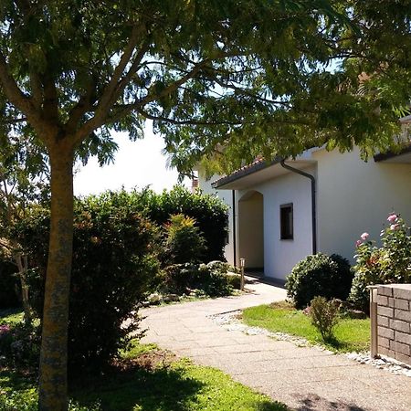 A Viterbo Terme "Casa Vacanze Al Melograno" Apartment Екстериор снимка