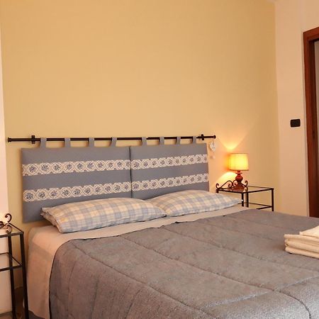 A Viterbo Terme "Casa Vacanze Al Melograno" Apartment Екстериор снимка